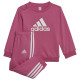 Adidas Βρεφικές φόρμες σετ I BOS Jog FT Adidas Βρεφικές φόρμες σετ I BOS Jog FT